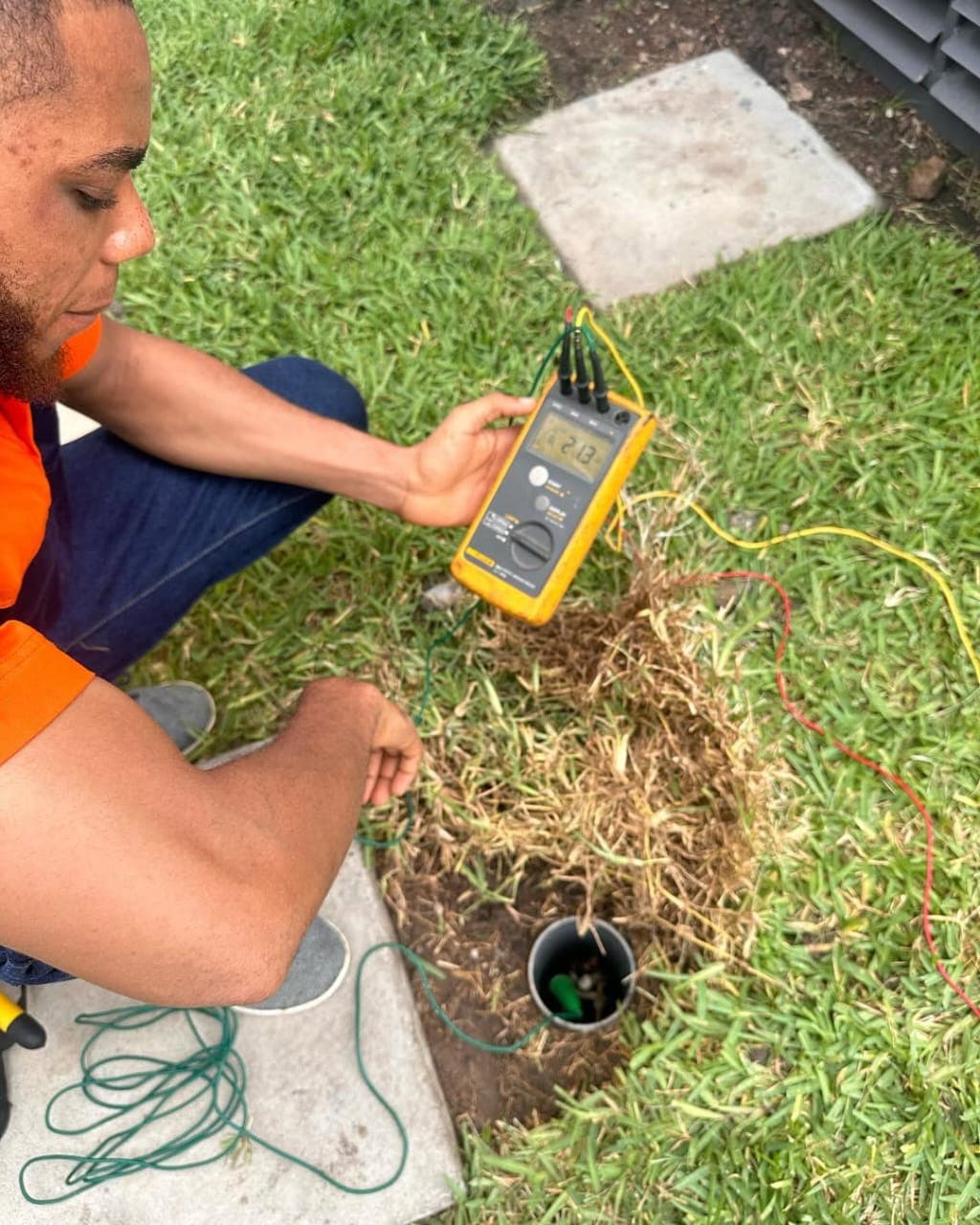 The Importance of Regular Electrical Inspections