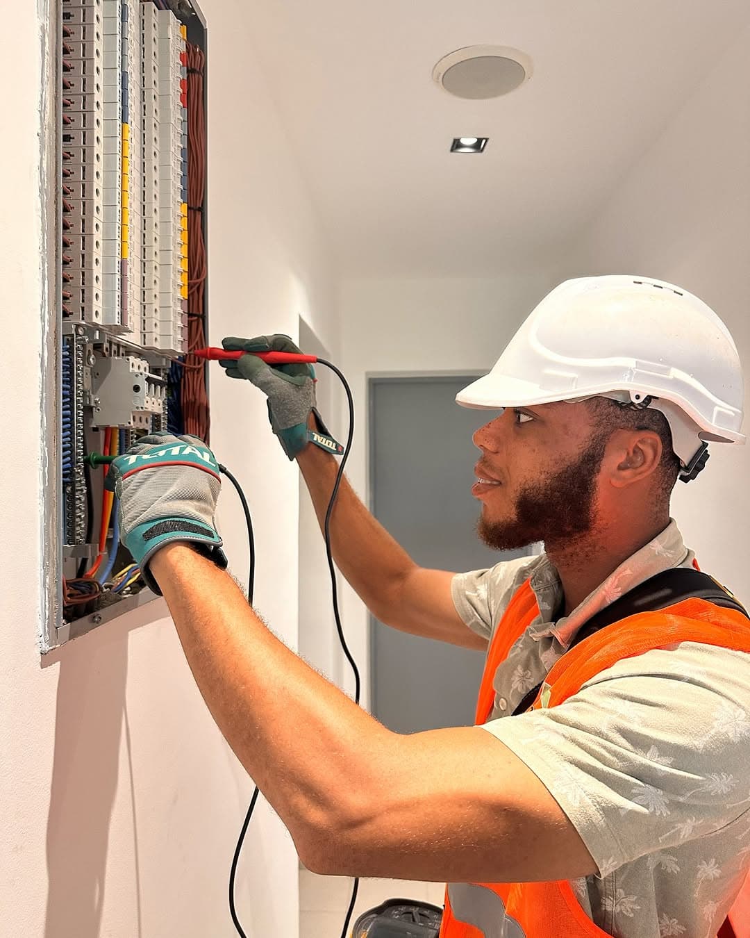 Why Electrical Inspection and Testing of New Installations Is Essential in Ghana